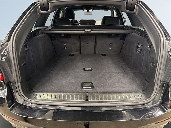 BMW 520d 12 of 19