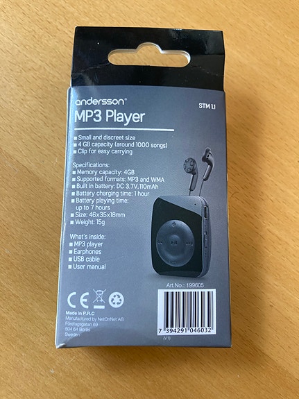 Product image 2 of 4