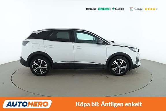 Peugeot 3008 7 of 30