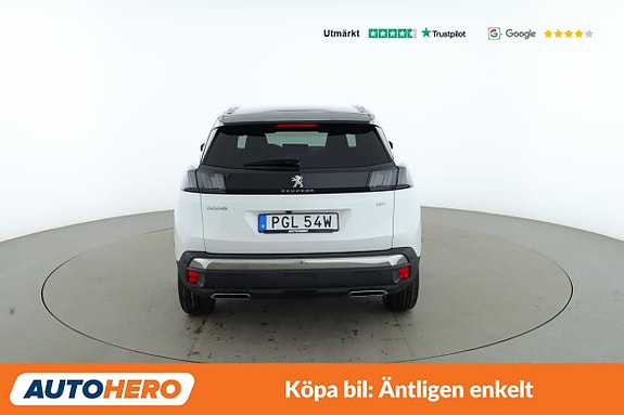 Peugeot 3008 4 of 5