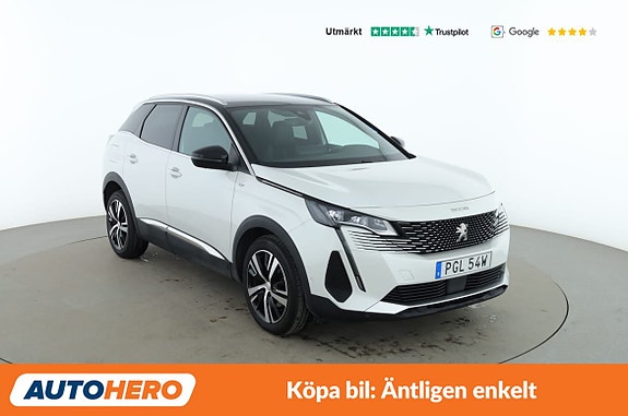 Peugeot 3008 8 of 30