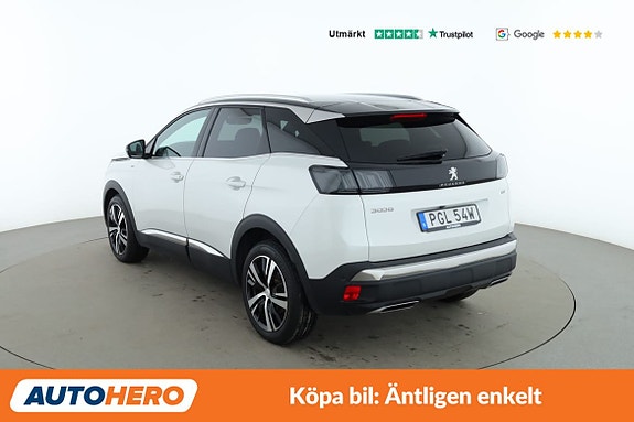 Peugeot 3008 3 of 5