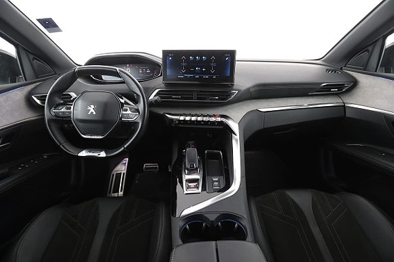 Peugeot 3008 13 of 30