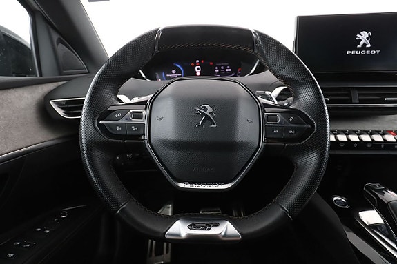 Peugeot 3008 19 of 30