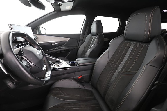 Peugeot 3008 11 of 30