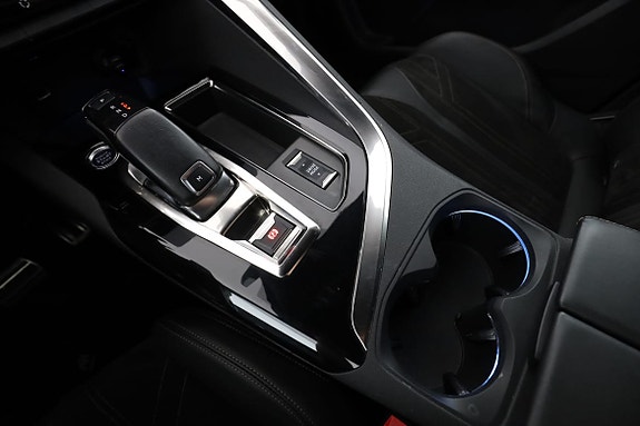 Peugeot 3008 26 of 30