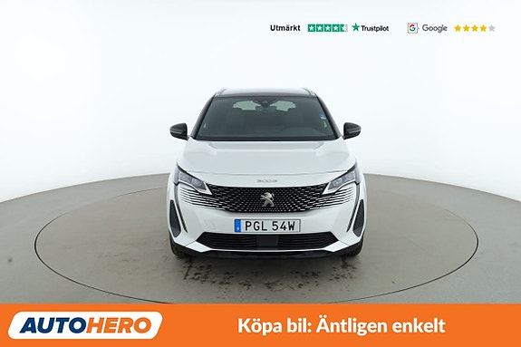 Peugeot 3008 9 of 30