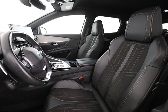 Peugeot 3008 11 of 30
