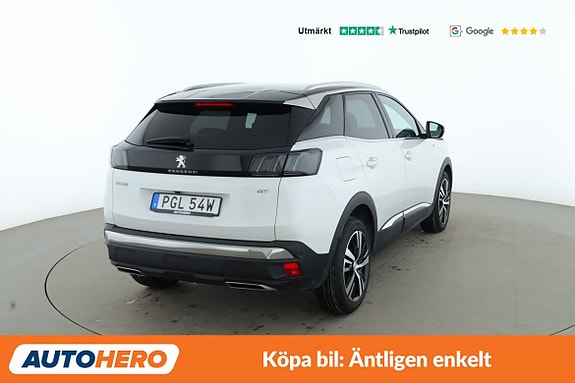 Peugeot 3008 6 of 30