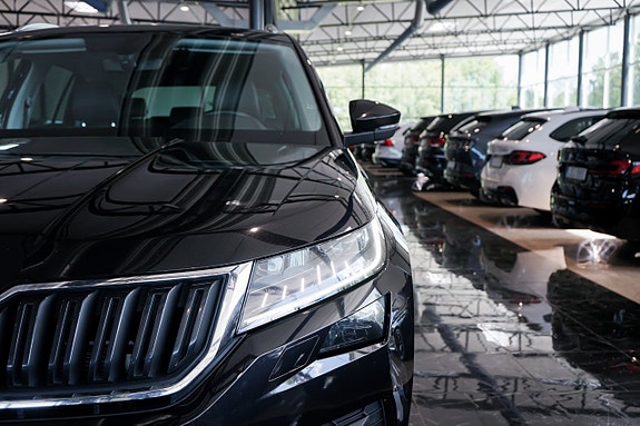 Skoda Kodiaq 4 of 5