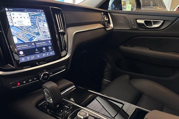 Volvo V60 17 of 22