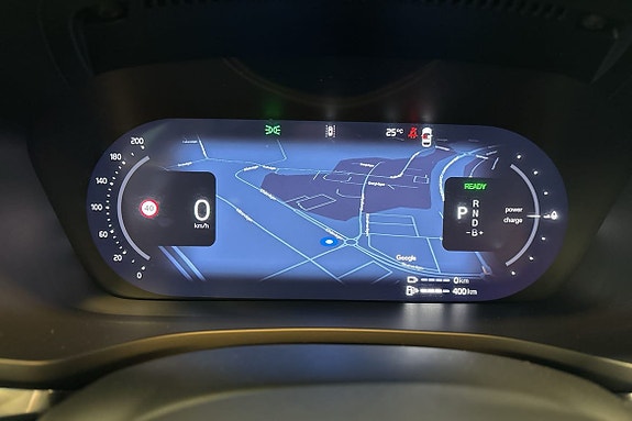 Volvo V60 19 of 22
