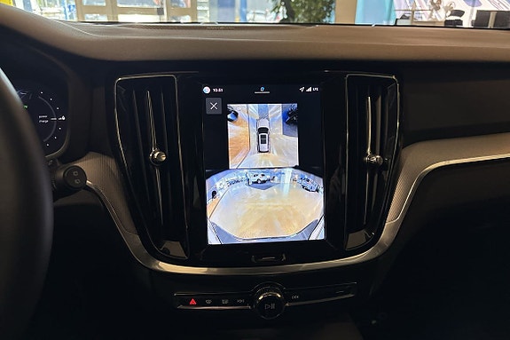 Volvo V60 21 of 22