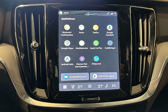 Volvo V60 22 of 22