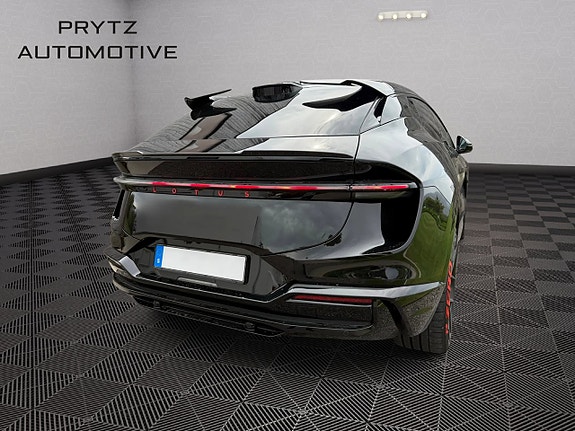 Lotus Eletre 2 of 5