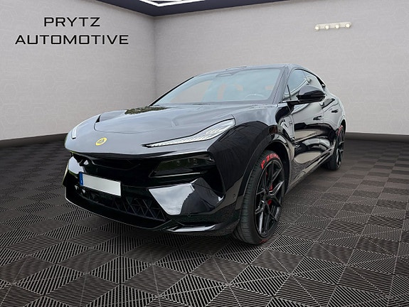 Lotus Eletre