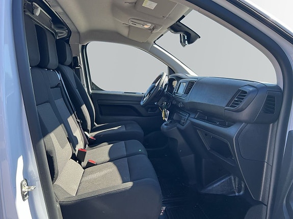 Toyota Proace 7 of 11