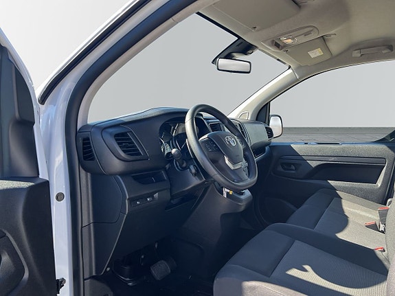 Toyota Proace 6 of 11