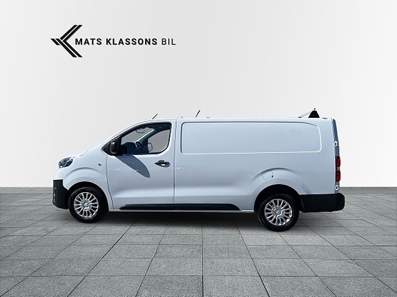 Toyota Proace 3 of 5
