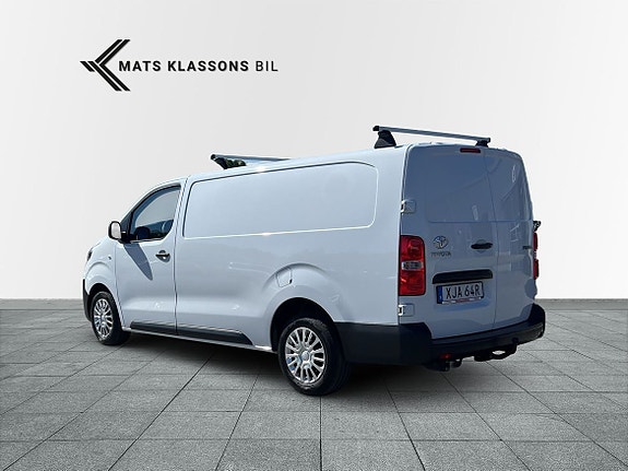 Toyota Proace 2 of 5