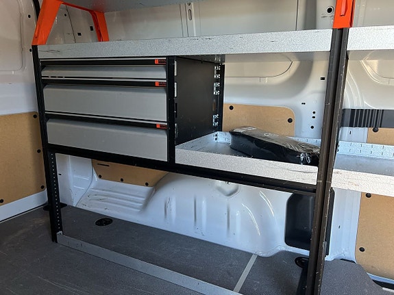 Toyota Proace 11 of 11