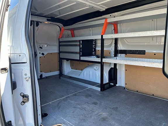 Toyota Proace 9 of 11