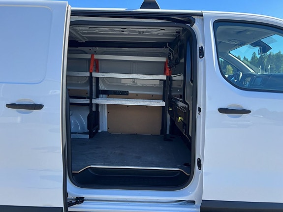 Toyota Proace 8 of 11