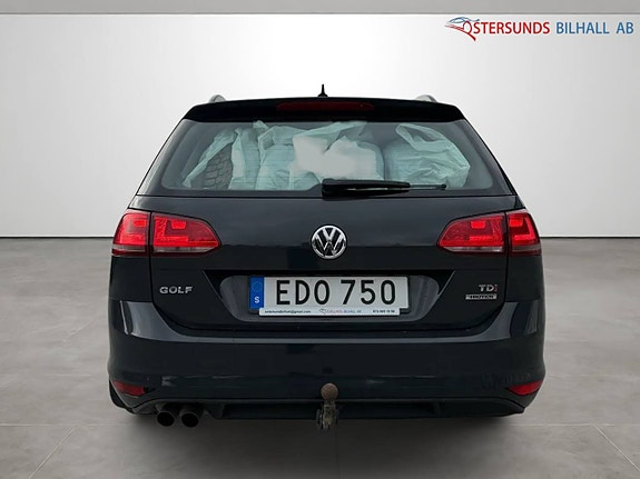 Volkswagen Golf I 5 of 5