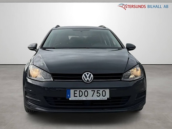 Volkswagen Golf I 2 of 5
