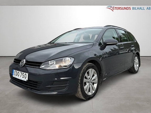 Volkswagen Golf I 3 of 5