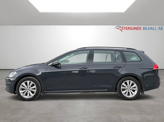 Volkswagen Golf I 4 of 5