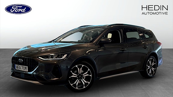 İkinci el  Ford Focus 