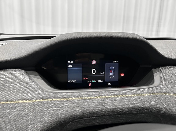 Skoda Elroq 12 of 15