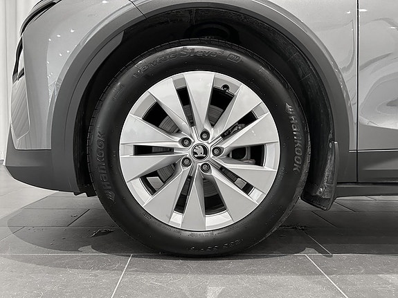 Skoda Elroq 5 of 15