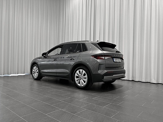 Skoda Elroq 3 of 15