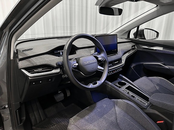Skoda Elroq 8 of 15
