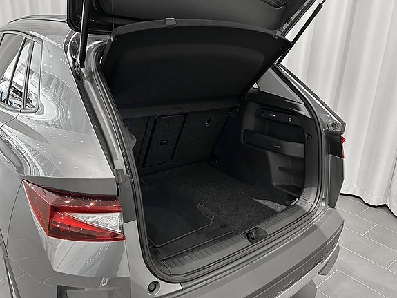 Skoda Elroq 4 of 15