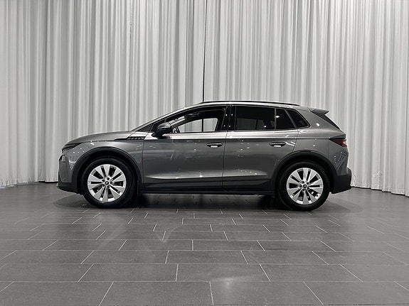 Skoda Elroq 2 of 15