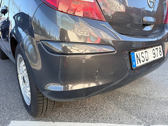 Opel Corsa 10 of 12