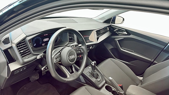 Audi A1 7 of 12
