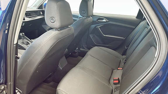 Audi A1 11 of 12