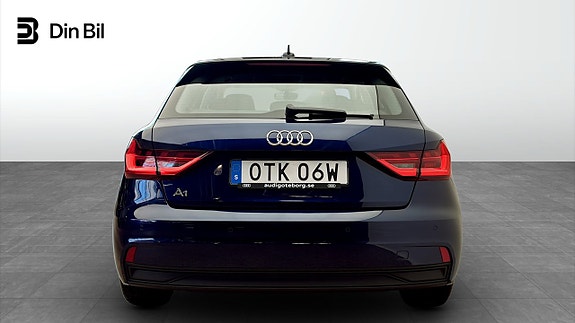 Audi A1 5 of 5
