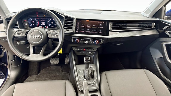 Audi A1 10 of 12