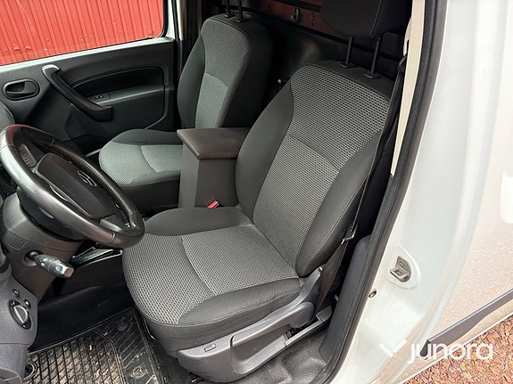 Mercedes-Benz Citan 112 14 of 18