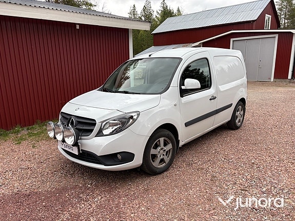 Mercedes-Benz Citan 112