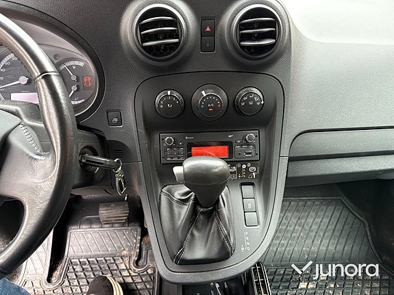 Mercedes-Benz Citan 112 15 of 18