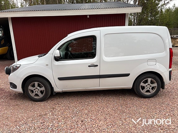 Mercedes-Benz Citan 112 3 of 5
