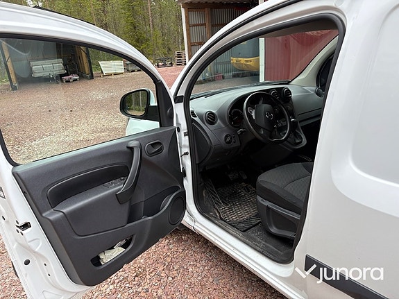 Mercedes-Benz Citan 112 12 of 18