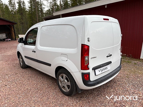 Mercedes-Benz Citan 112 4 of 5