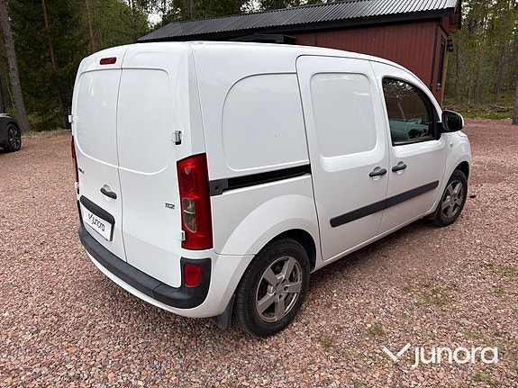 Mercedes-Benz Citan 112 6 of 18